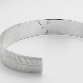 Eagle and Thunderbird Bracelet