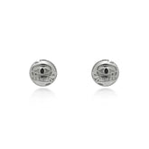 Bear Stud Earrings