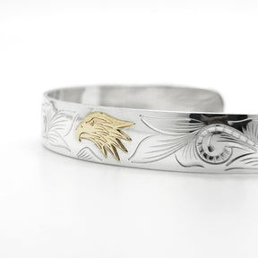 Eagle Bracelet