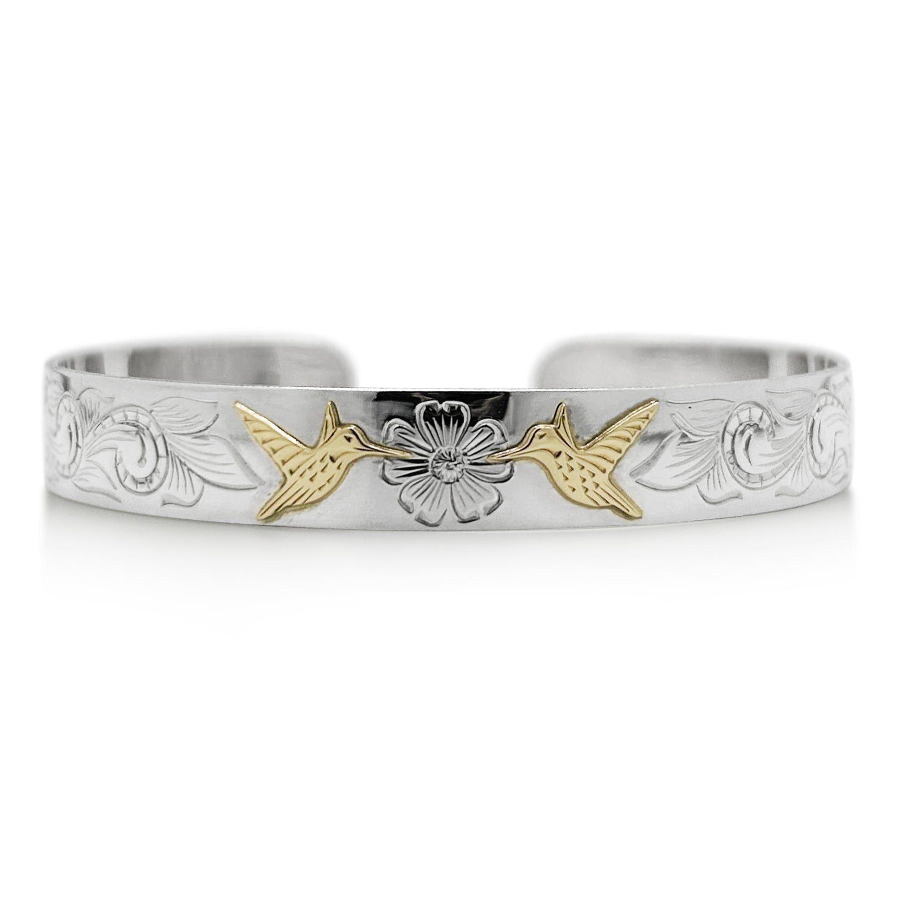 Hummingbirds Bracelet