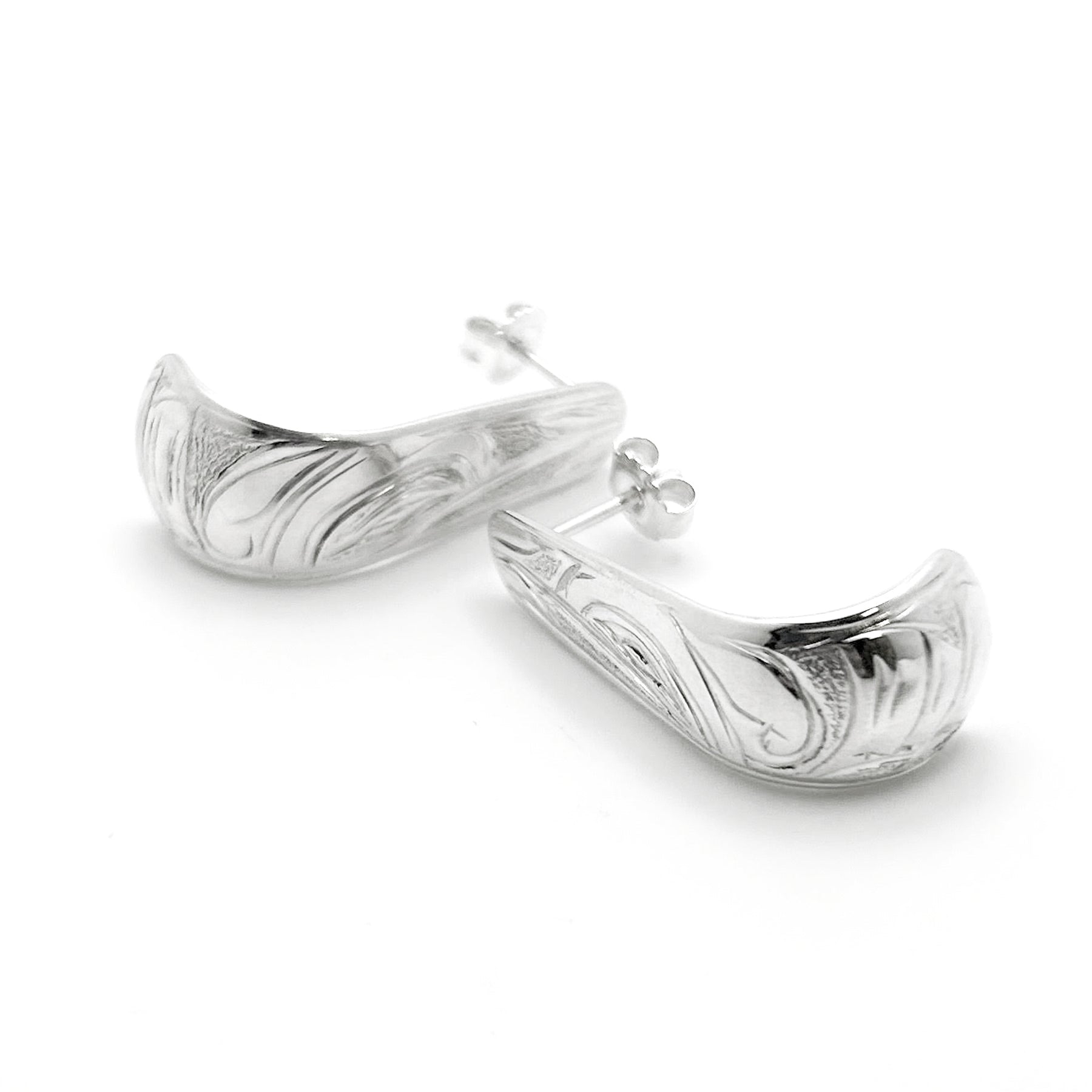 Hummingbird Earrings