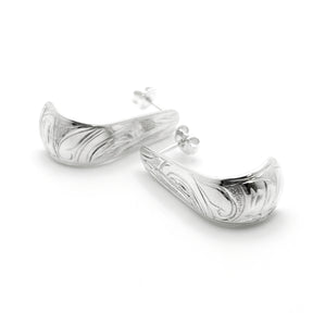 Hummingbird Earrings