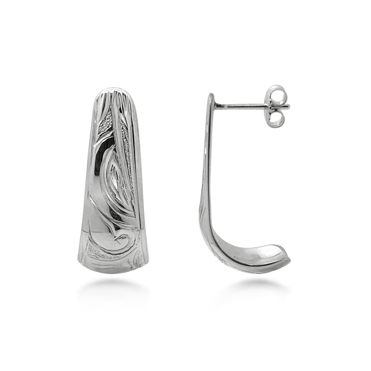 Hummingbird Earrings