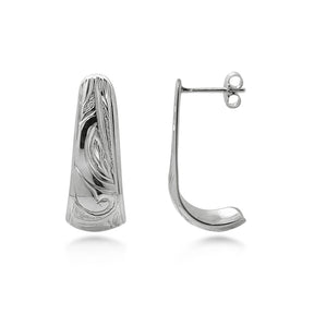 Hummingbird Earrings