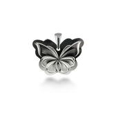 Butterfly Pendant