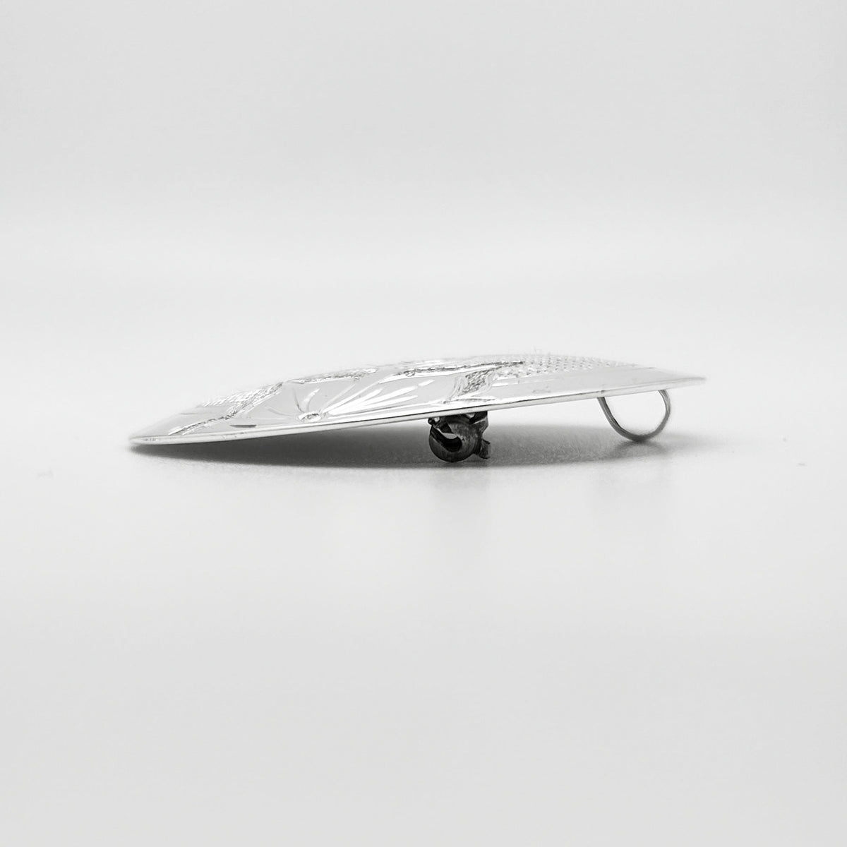 Hummingbird Pendant / Brooch