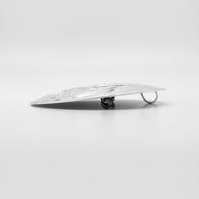 Hummingbird Pendant / Brooch