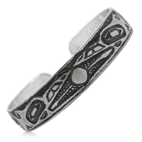 Ravens and Sun Bracelet