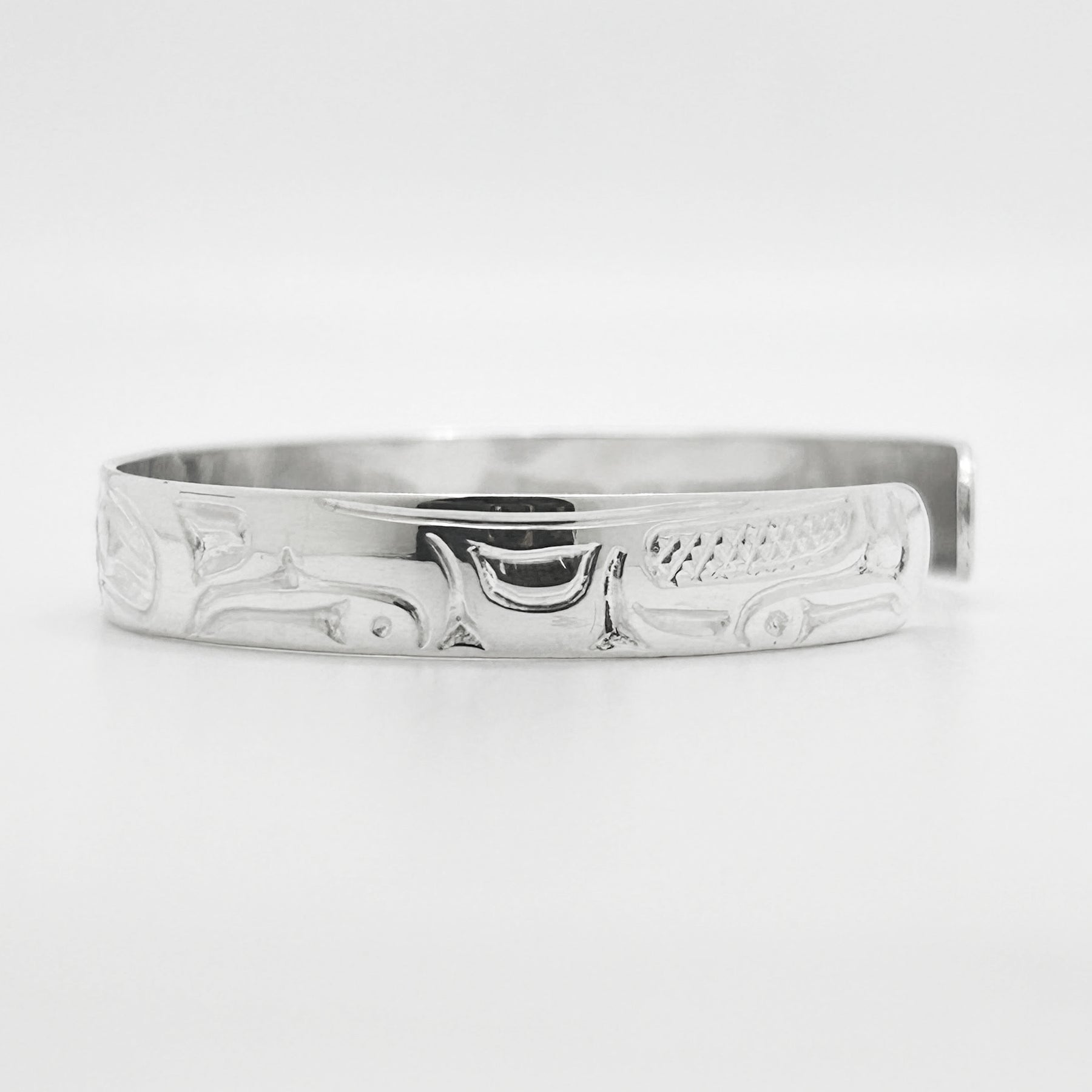 Bears and Sun Bracelet