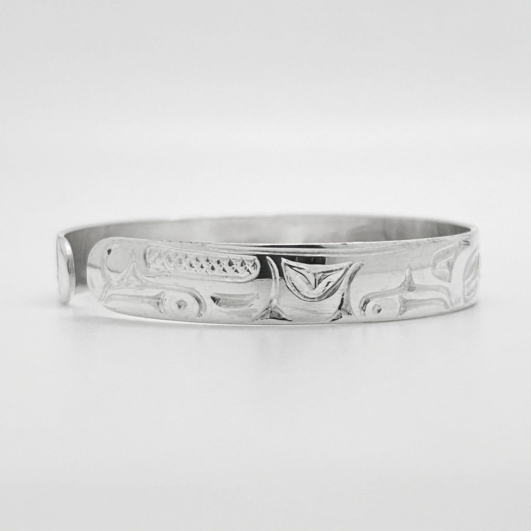 Bears and Sun Bracelet
