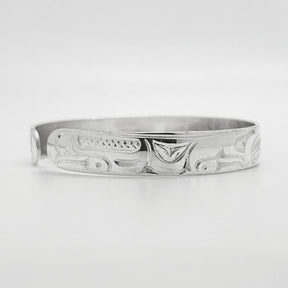 Bears and Sun Bracelet