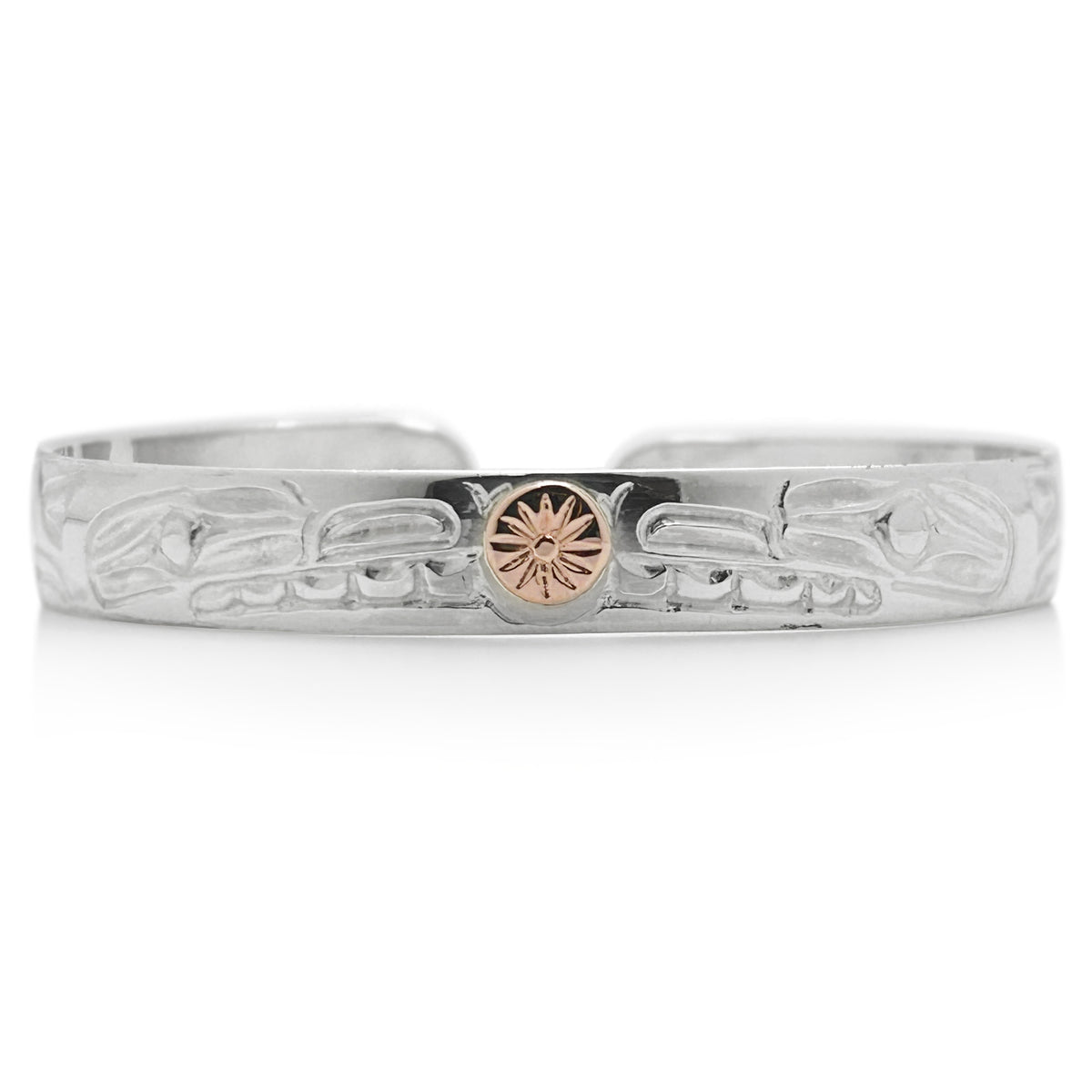 Bears and Sun Bracelet