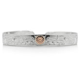 Bears and Sun Bracelet