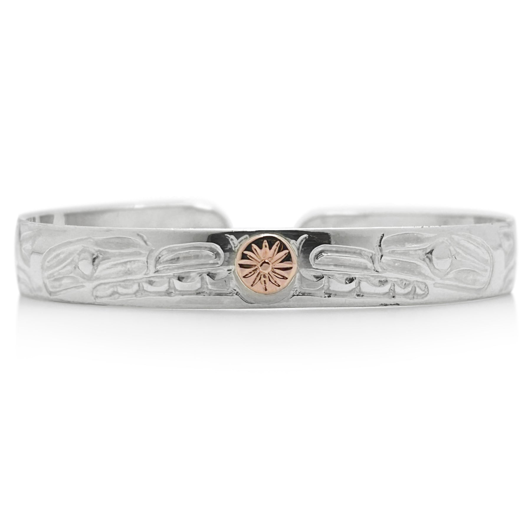 Bears and Sun Bracelet