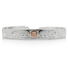 Bears and Sun Bracelet