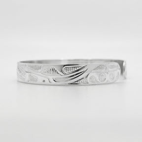 Killer Whales and Sun Bracelet