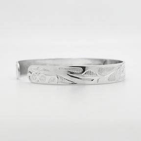 Killer Whales and Sun Bracelet