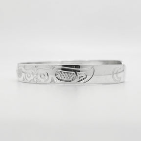 Owls and Moon Bracelet