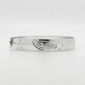 Owls and Moon Bracelet