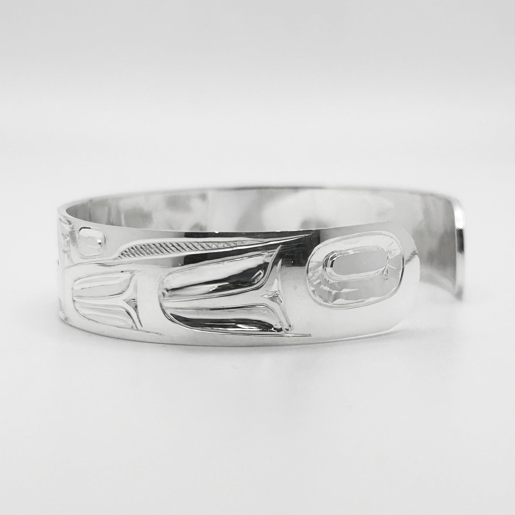 Raven Bracelet