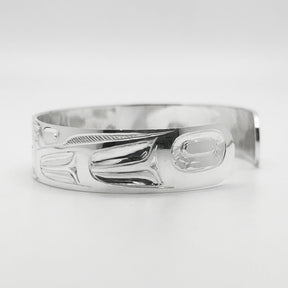 Raven Bracelet