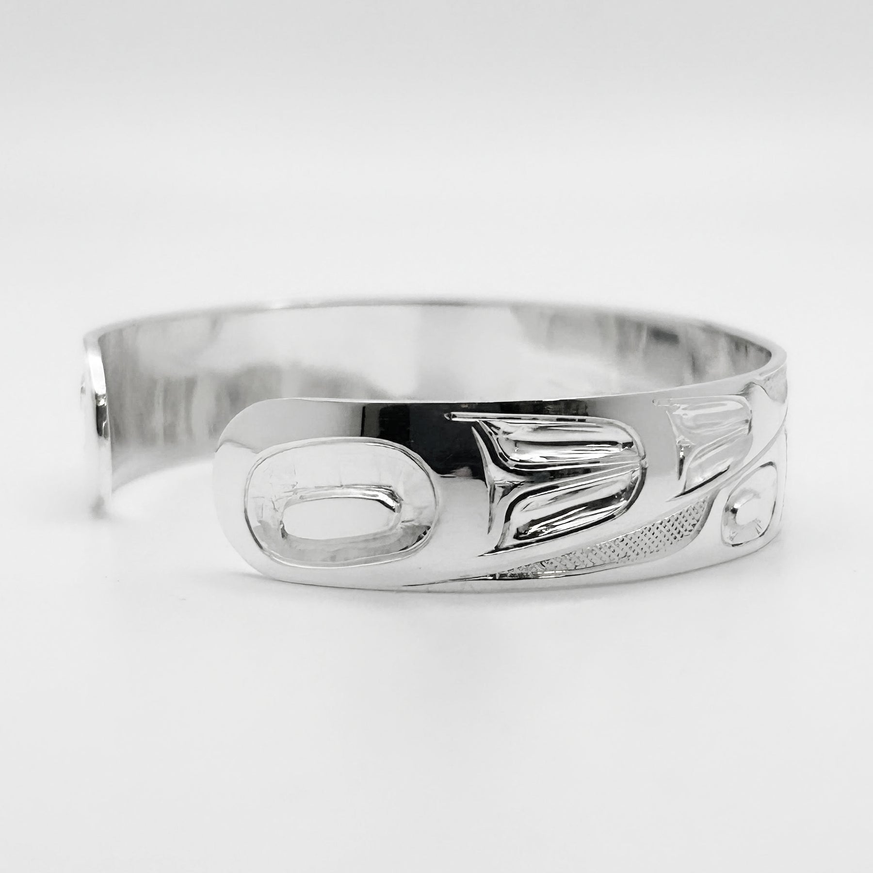 Raven Bracelet