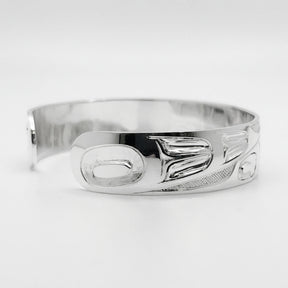 Raven Bracelet