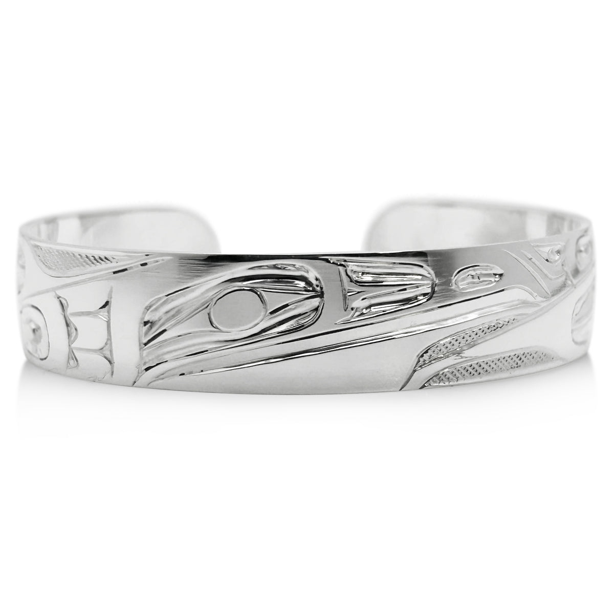 Raven Bracelet