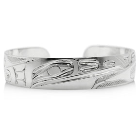 Raven Bracelet