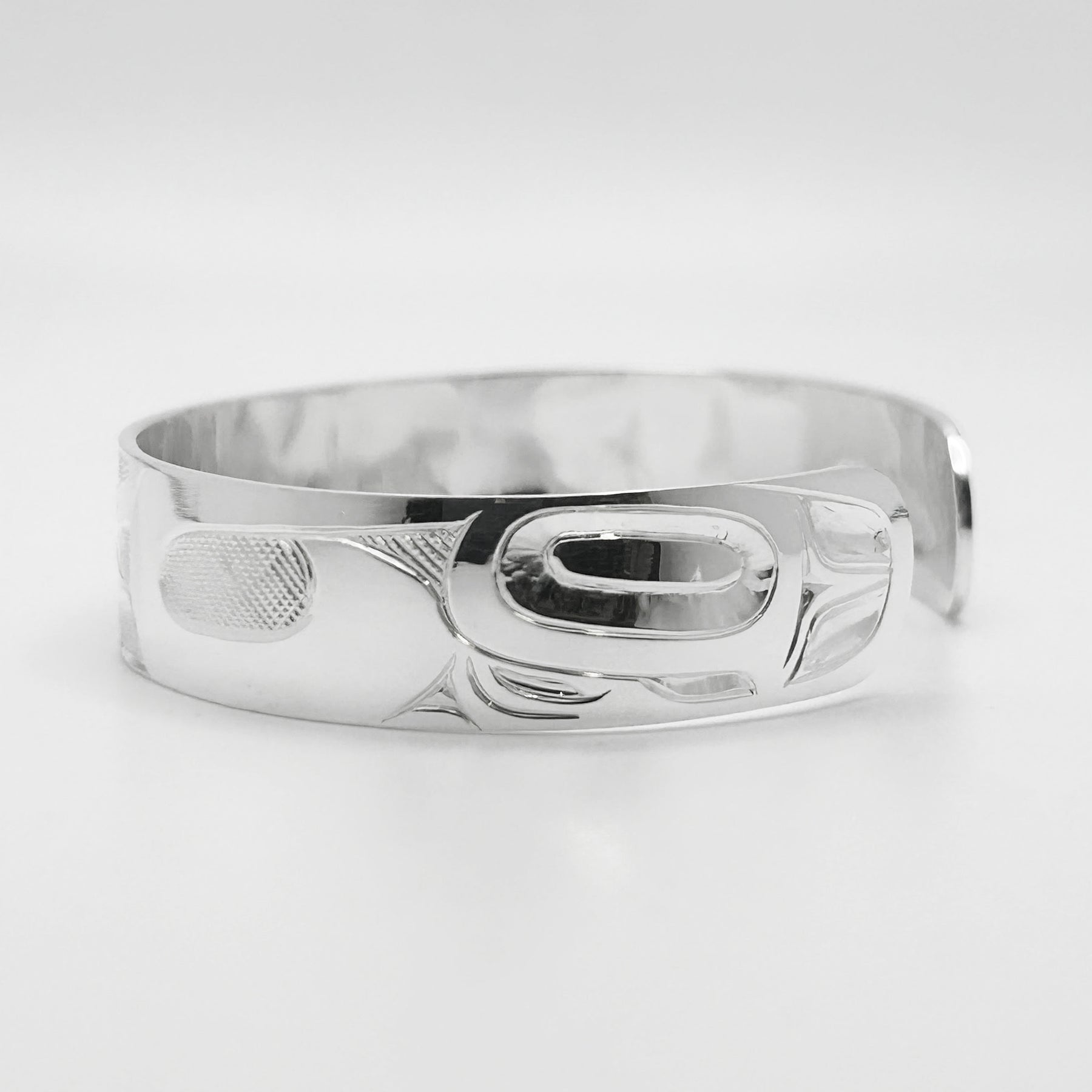 Wolf Bracelet