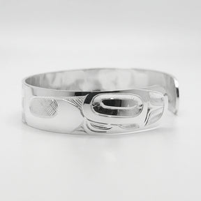 Wolf Bracelet