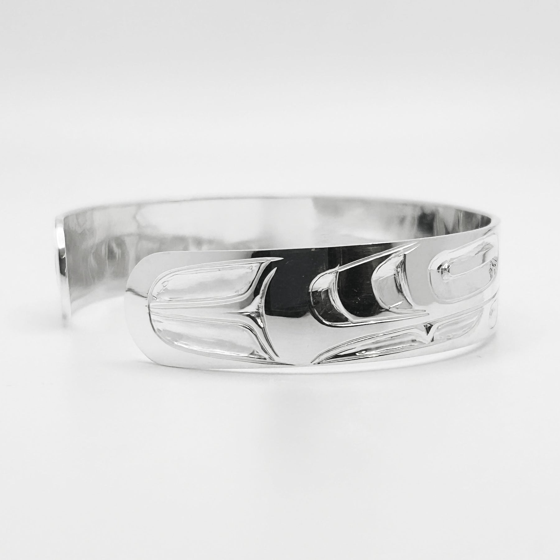 Wolf Bracelet