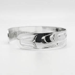 Wolf Bracelet