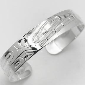 Wolf Bracelet
