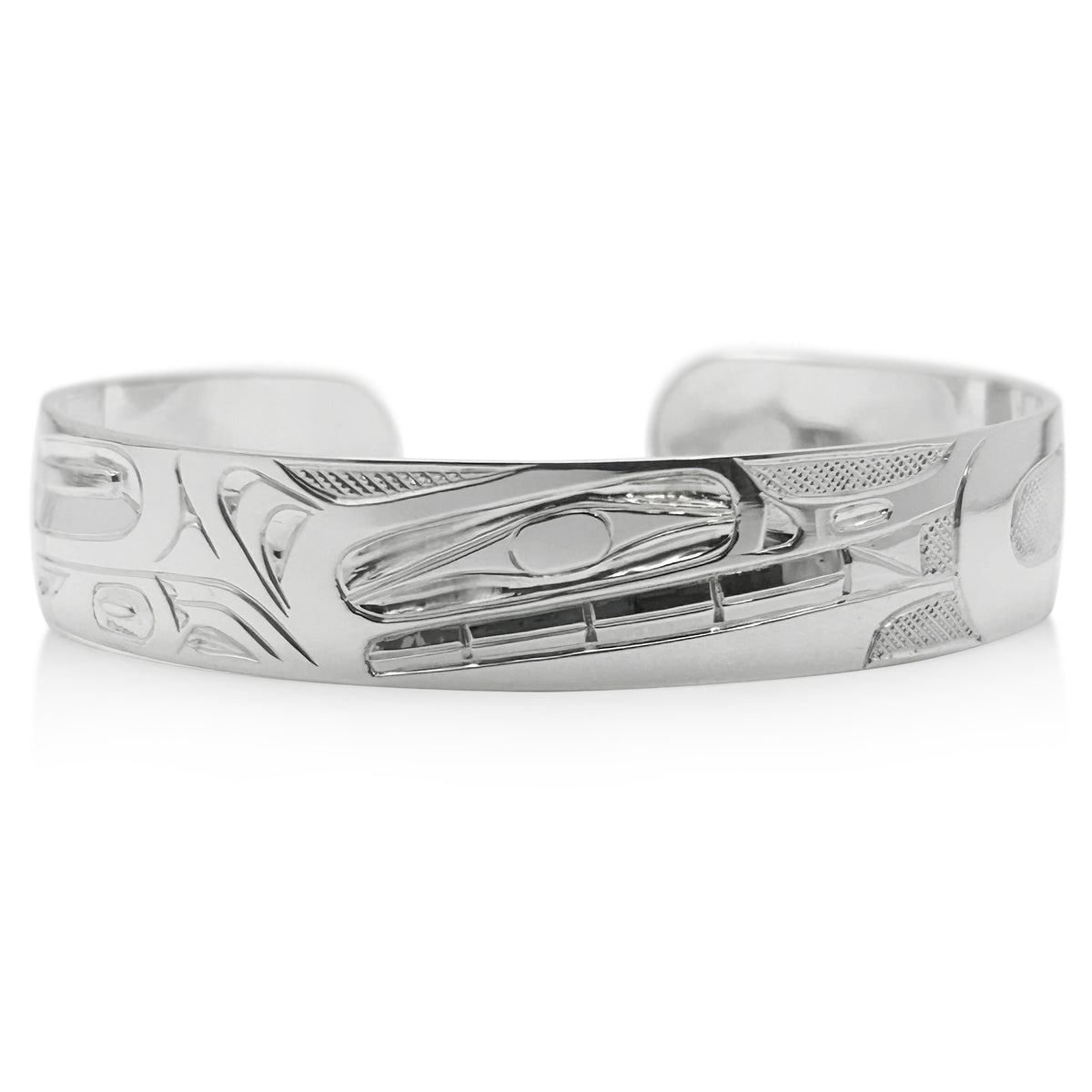 Wolf Bracelet