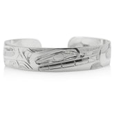Wolf Bracelet