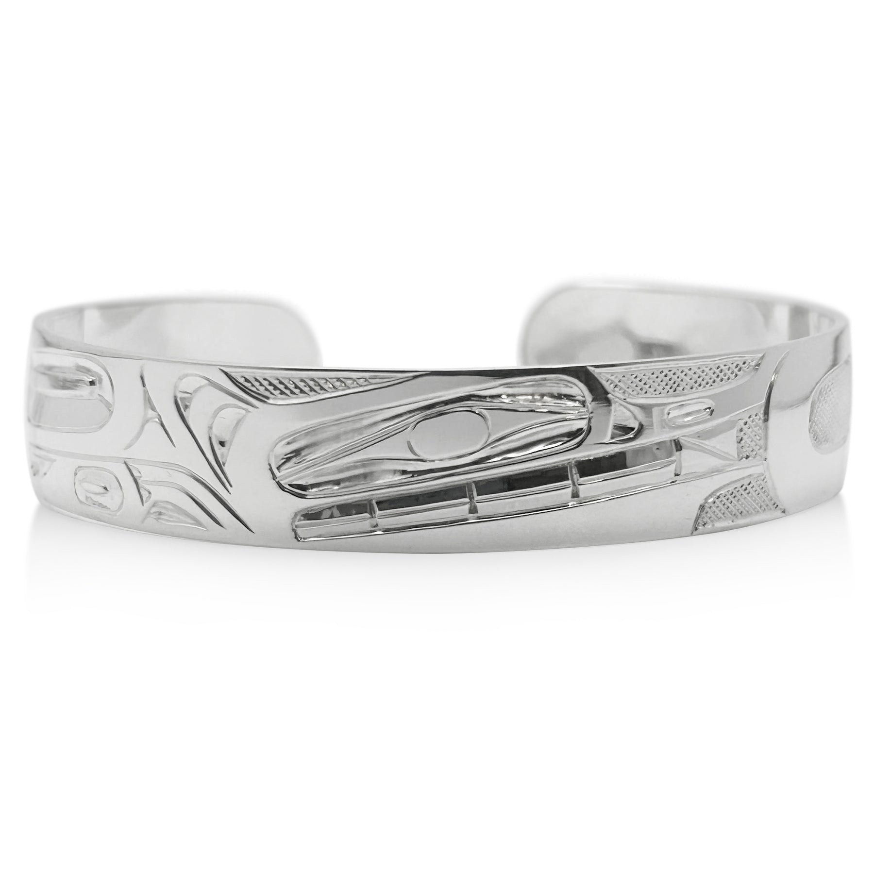 Wolf Bracelet