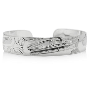 Wolf Bracelet