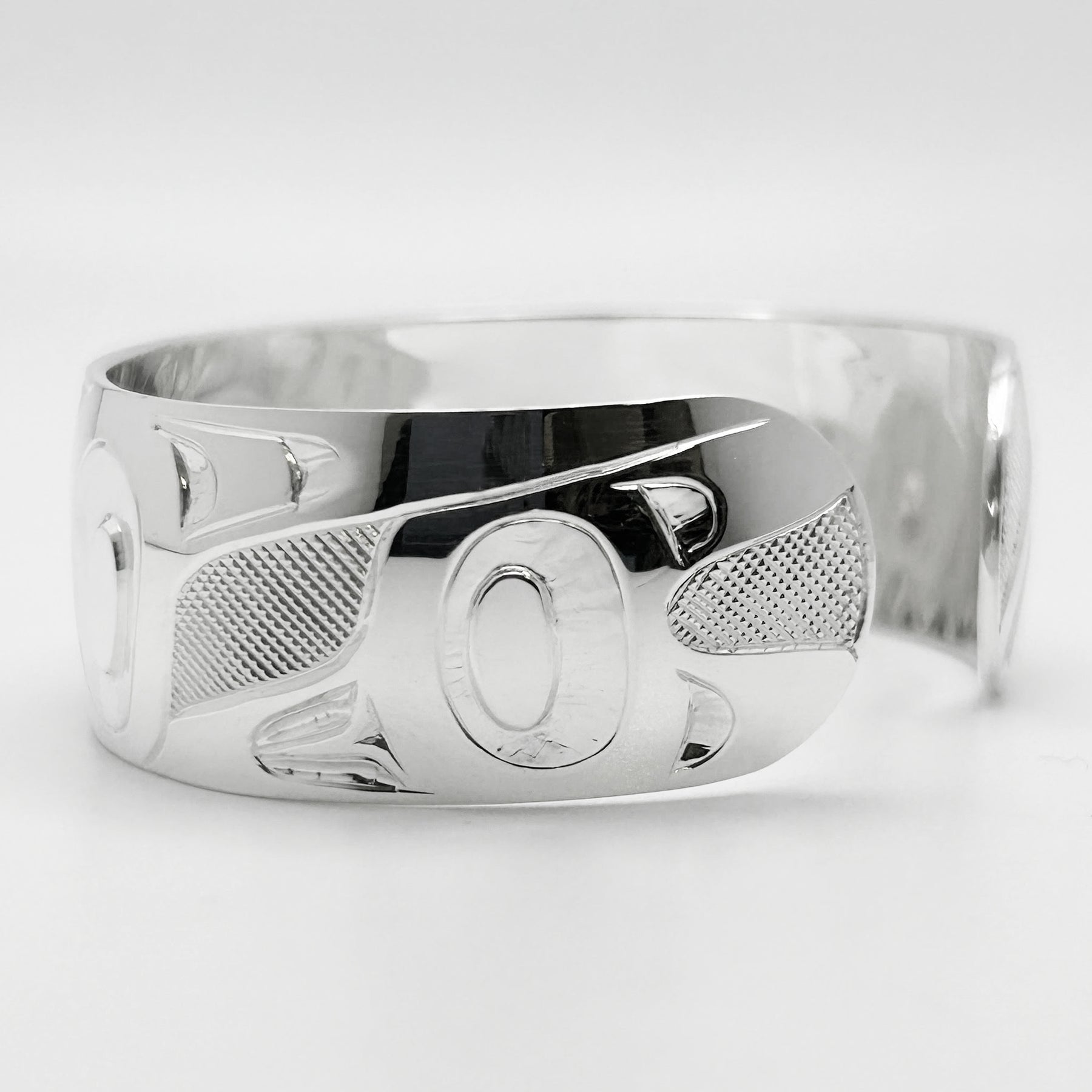 Killer Whale Bracelet