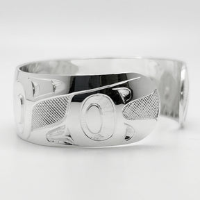 Killer Whale Bracelet