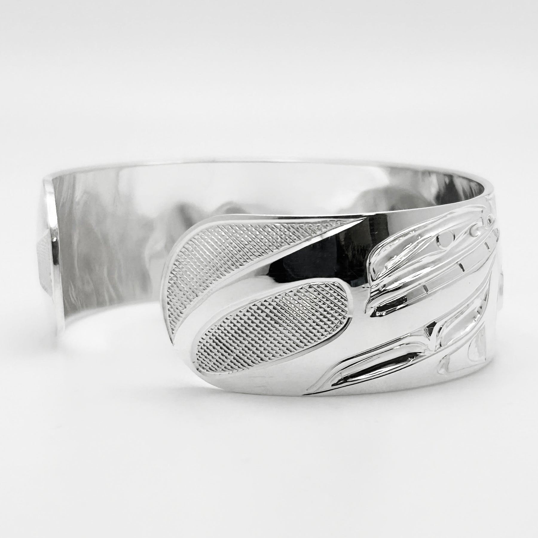 Killer Whale Bracelet