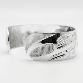 Killer Whale Bracelet
