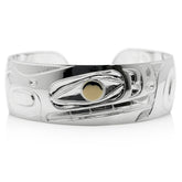 Killer Whale Bracelet