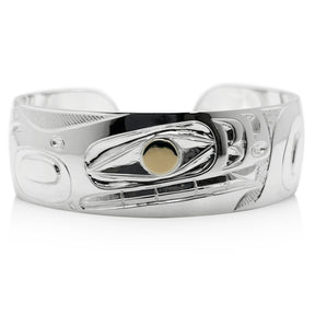 Killer Whale Bracelet