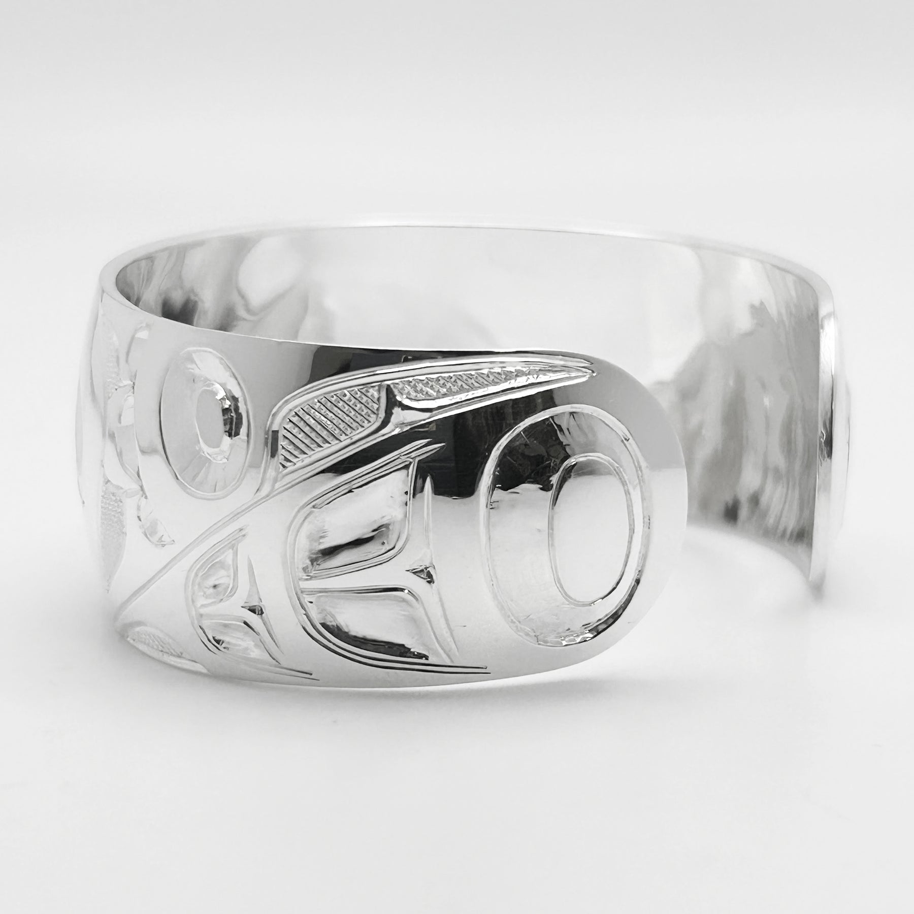 Eagle Bracelet