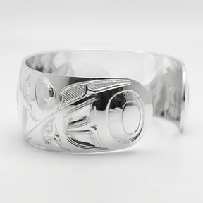 Eagle Bracelet