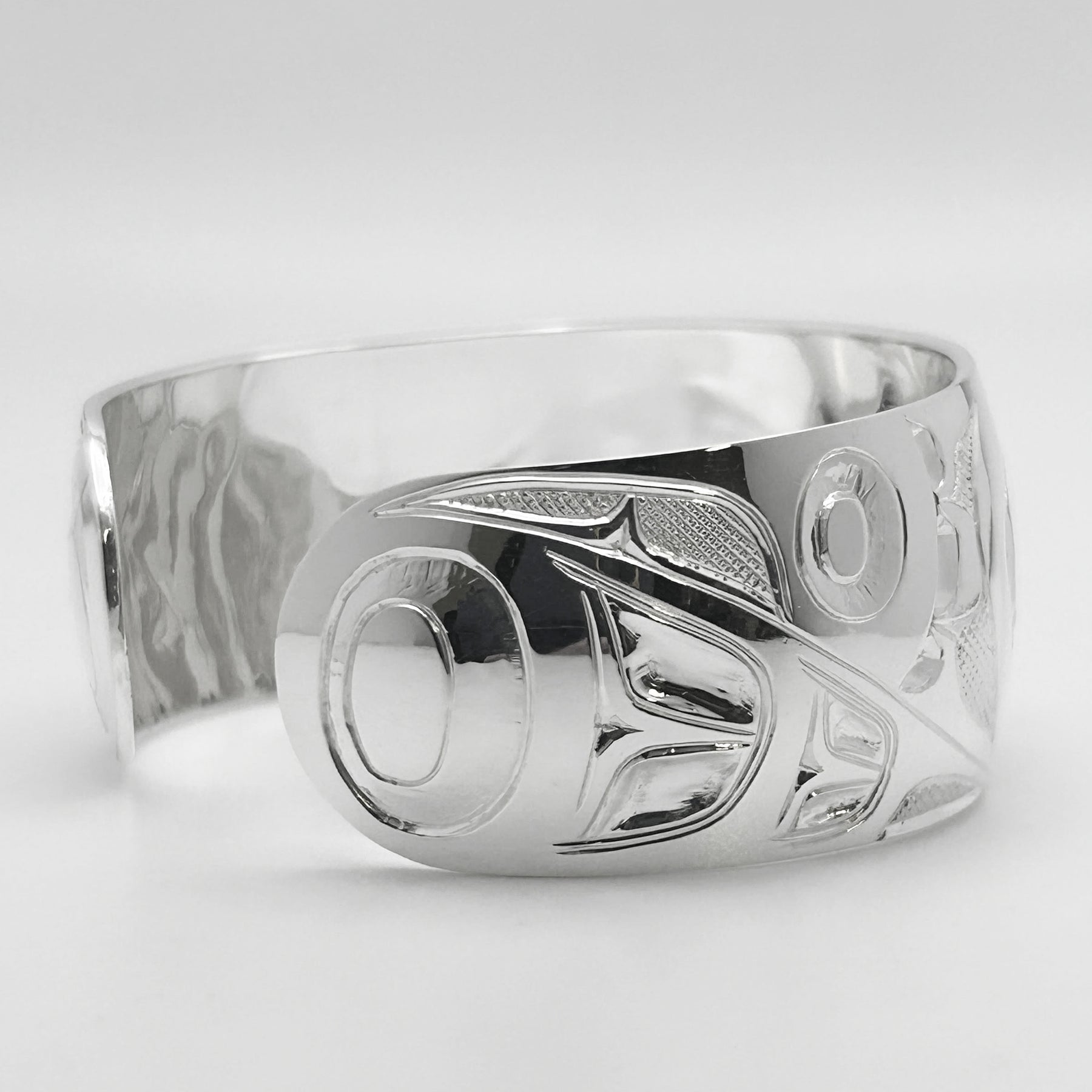 Eagle Bracelet