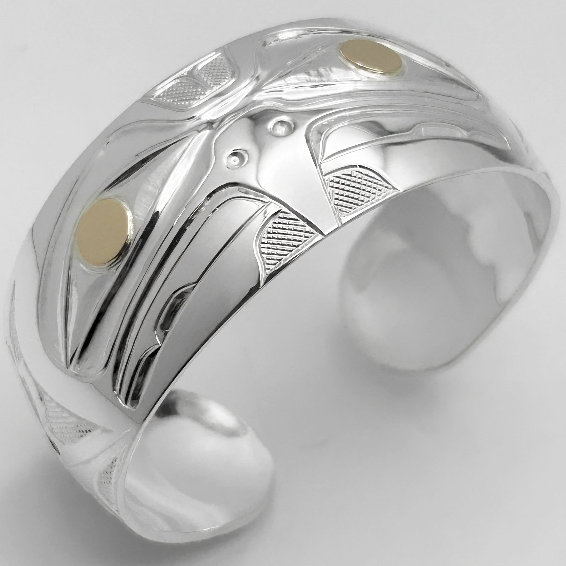 Eagle Bracelet