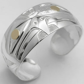 Eagle Bracelet