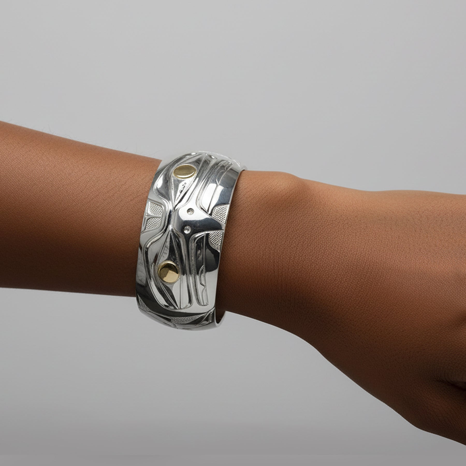 Eagle Bracelet